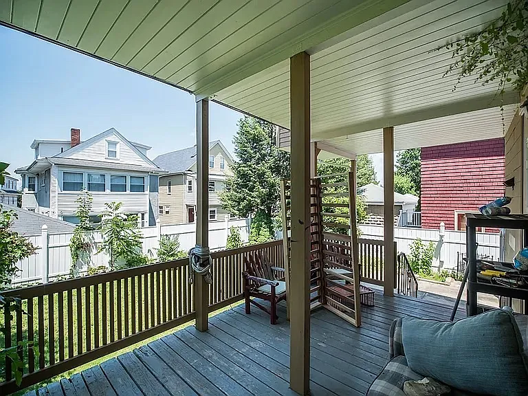 21 Quincy St #1 — Photo 12