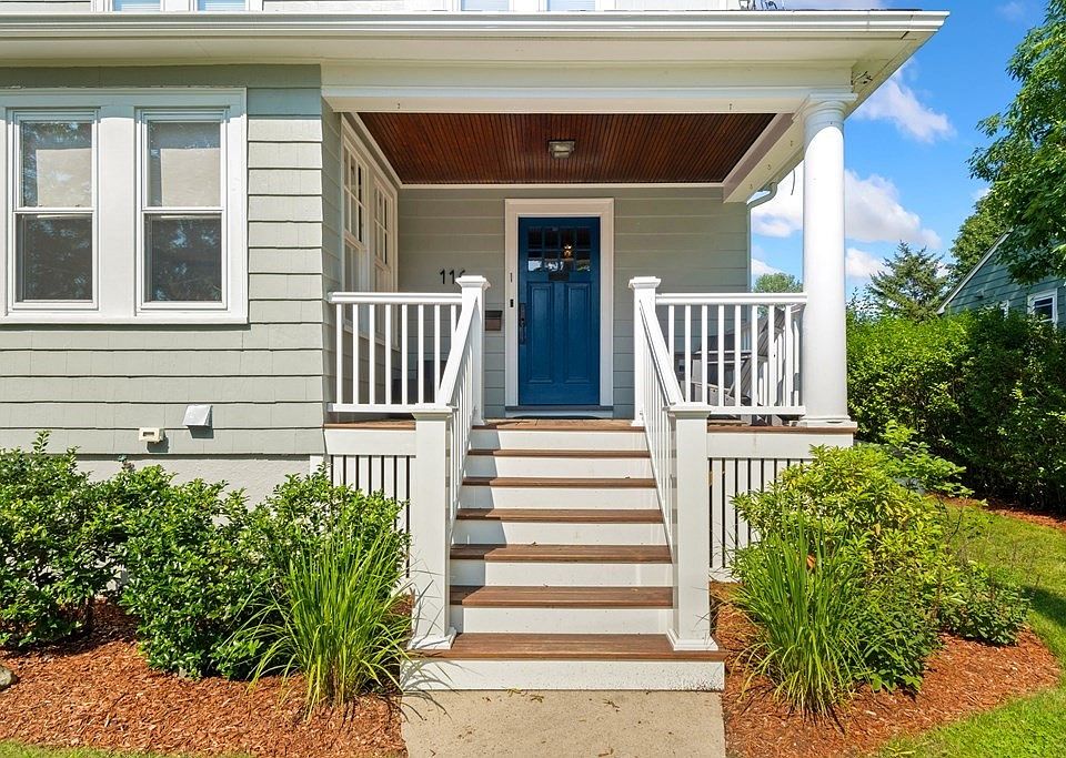 116 Claremont Ave, Arlington, MA 02476 Zillow