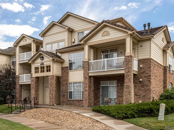 5704 N Gibralter Way #106, Aurora, CO 80019