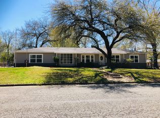 206 W Primrose Ln, Longview, TX 75604