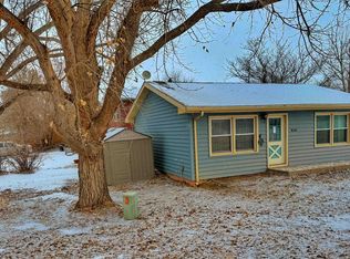 304 Riley Ave, Moorcroft, WY 82721