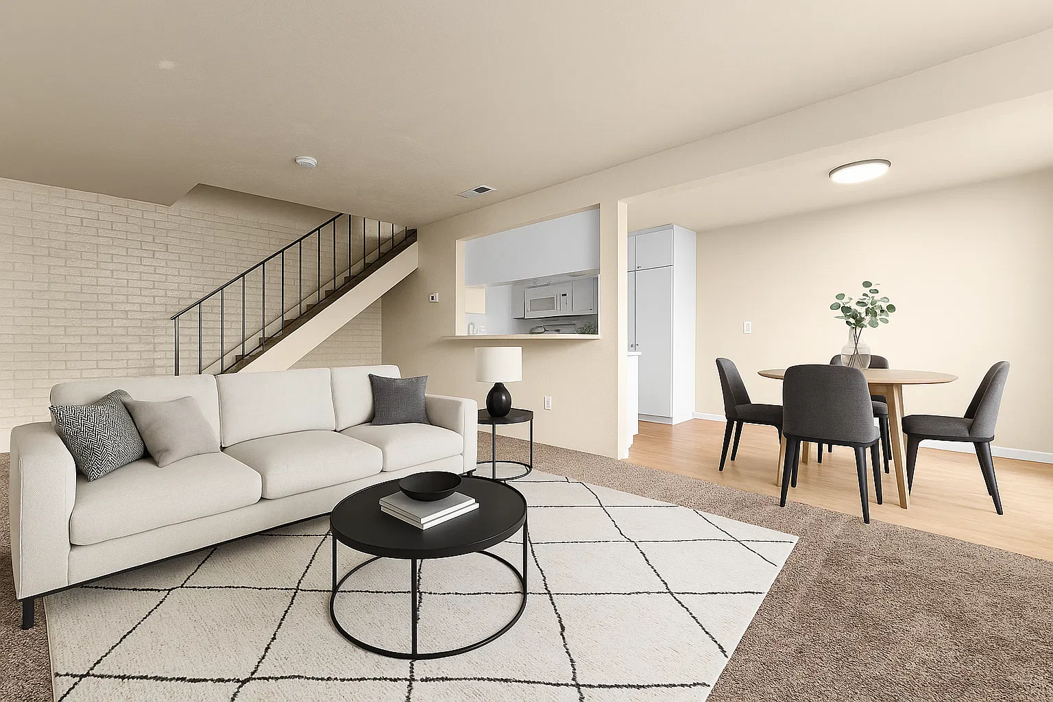 2 bed, 882 sqft, $2,195 — Photo 3