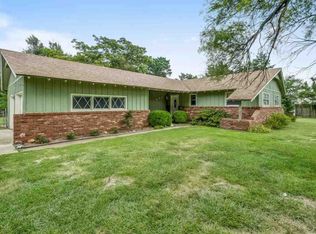 452 S Ralstin Rd, Wichita, KS 67209