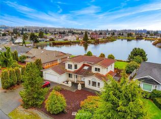 8144 Chehalis Rd, Blaine, WA 98230