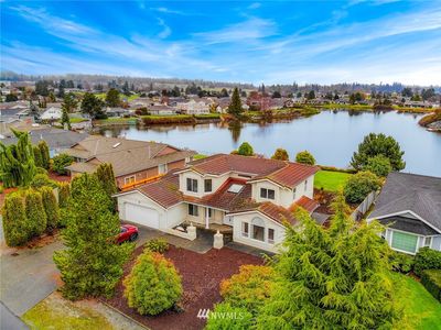 8144 Chehalis Rd, Blaine, WA, 98230