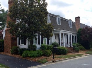 197 Westhaven Cir, Winston Salem, NC 27104