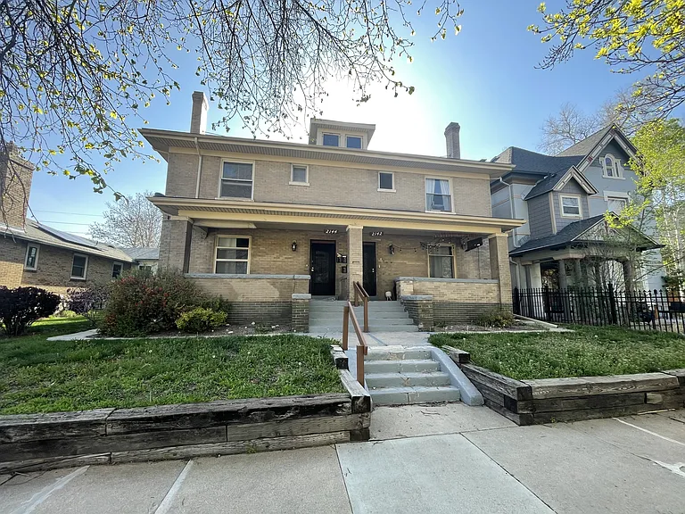 2144 N Vine St #BASEMENT — Photo 1