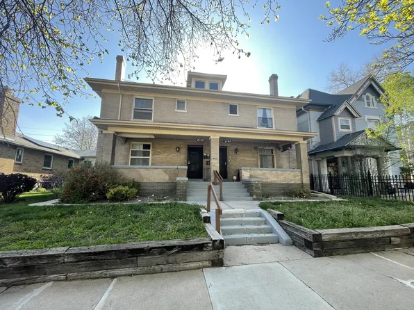 2144 N Vine St #Basement, Denver, CO 80205