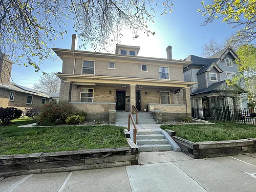 2144 N Vine St #BASEMENT Photo 1