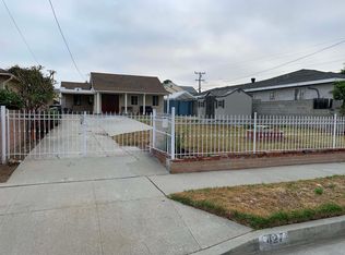 427 E Saxon Ave, San Gabriel, CA 91776