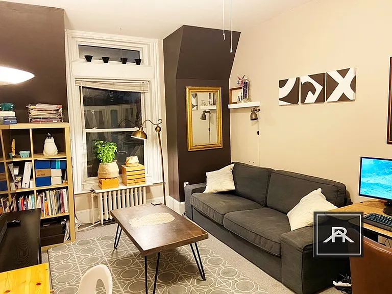 473 Commonwealth Ave #4F — Photo 4