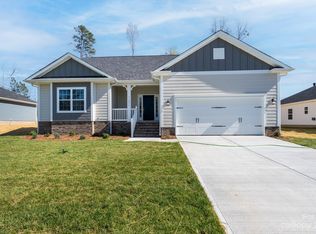 7173 Barleywood Dr #26, Locust, NC 28097
