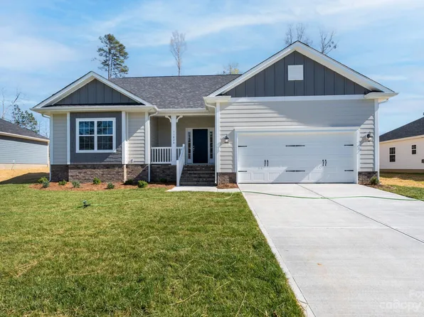 11824 Glenwood Dr #65, Locust, NC 28097