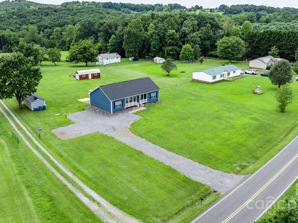 4636 Plateau Rd, Vale, NC 28168