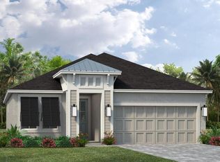 2468 Pangea Cir, Melbourne, FL 32940