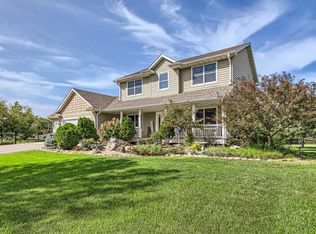 3959 136th Ave NE, Ham Lake, MN 55304
