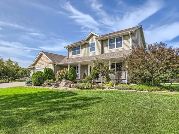 3959 136th Ave NE, Ham Lake, MN 55304