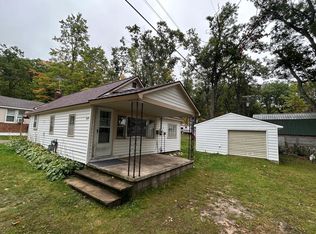 645 Sharon St, Gaylord, MI 49735