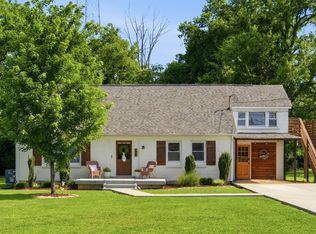 201 Maplewood Trce, Nashville, TN 37207