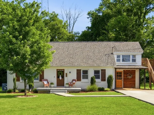 201 Maplewood Trce, Nashville, TN 37207