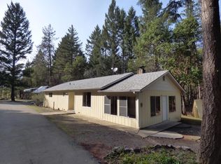 436 Walters Dr, Cave Junction, OR 97523