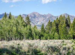 Sun West Rd LOT 34, Cameron, MT 59720