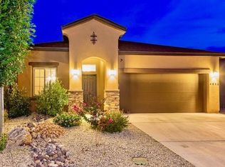 4862 Villeta Ave, Las Cruces, NM 88012