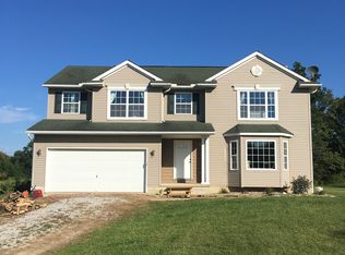 680 Monroe Rd, Wakeman, OH 44889