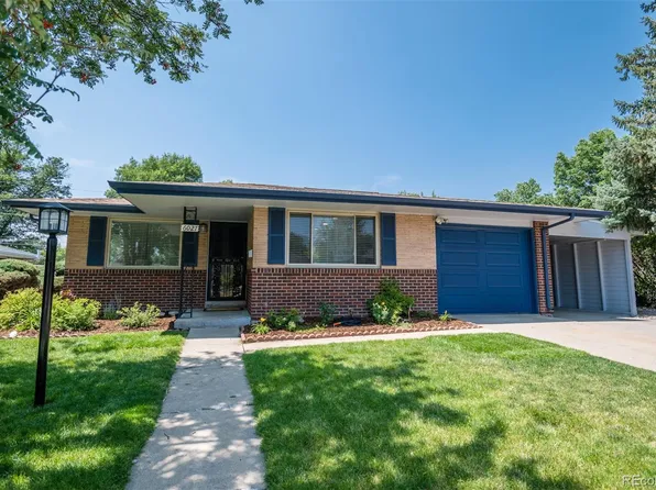 6027 Dudley Court, Arvada, CO 80004