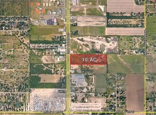 1012 N Conway Ave, Mission, TX 78572