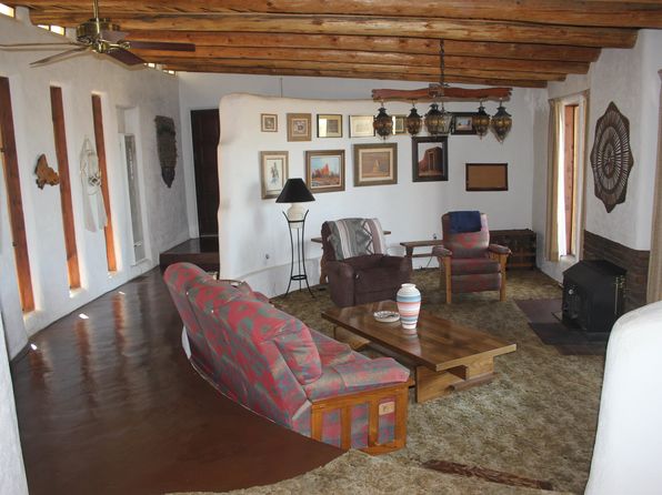 80 County Rd, Springer, NM 87747