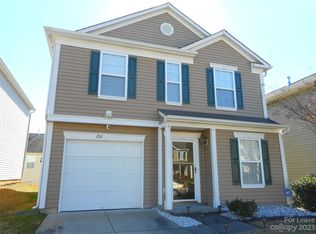 252 Morning Dew Dr, Concord, NC 28025