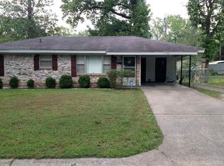 6723 Woodson Rd, Little Rock, AR 72209