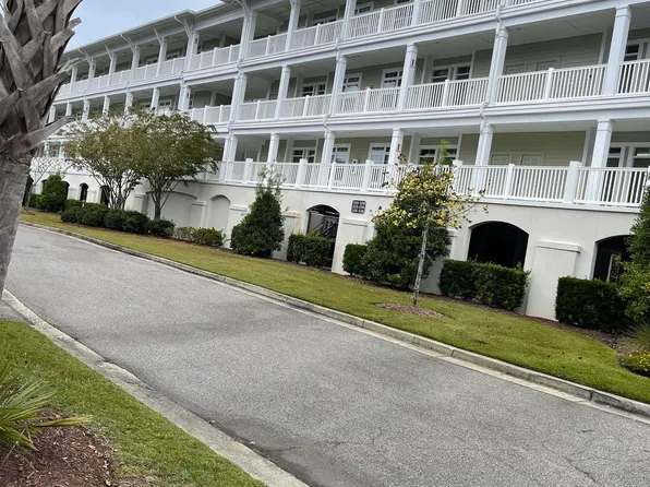 14300 Highway 17 Bypass #215/215A, Pawleys Island, SC 29585