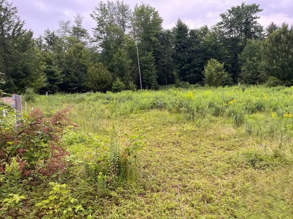 Lot 4 Village Hill Lane #4, Huntington, VT 05462