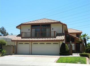 21881 Ontur, Mission Viejo, CA 92692