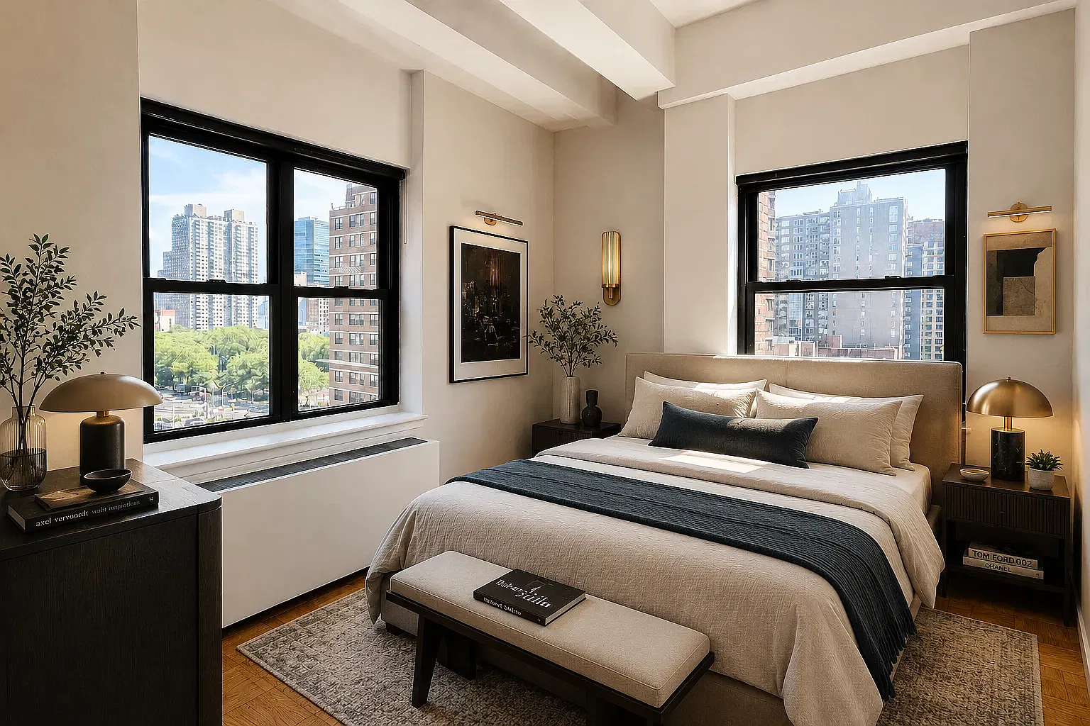 213 East 37th Street — Photo 1