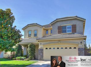 516 Patina Ct, Roseville, CA