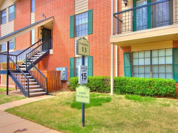 4400 Hemingway Dr APT 256, Oklahoma City, OK 73118