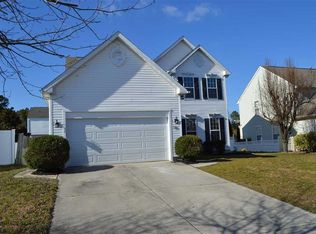 56 La Costa Dr, Egg Harbor Township, NJ 08234