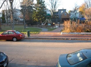 10 Taylor Street #FL 3RD, Portland, ME 04102