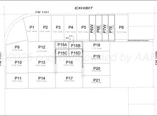 0 Skyfrost Ln, Amarillo, TX 79118