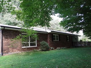 23 Kirstein Rd, Fairview, NC 28730