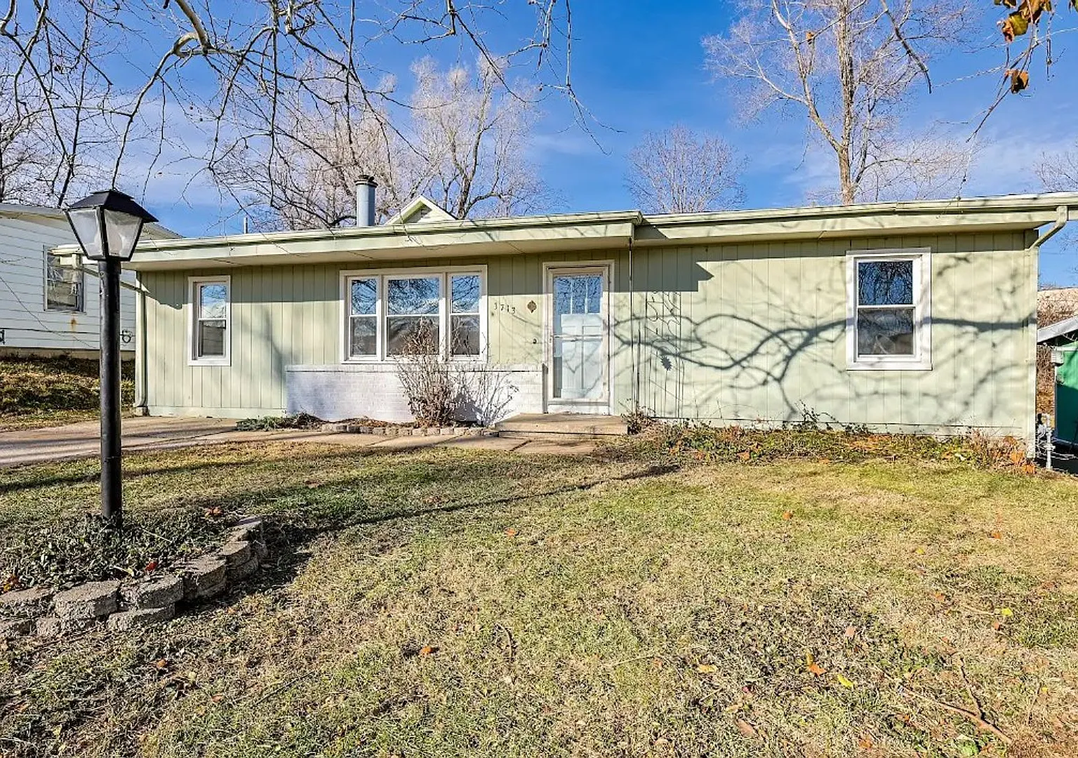 Remodeled 4-Bedroom, 1.5-Bath Ranch Home with New Roof & Windows — Photo 3