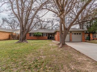 5505 Emil Ave, Amarillo, TX 79106