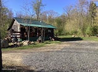 2017 County Highway 6, Northville, NY 12134