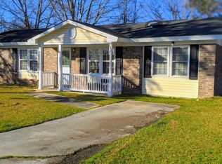 122 Lucy Dr, Goose Creek, SC 29445