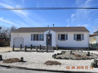 1015 Peaksail Point, Lanoka Harbor, NJ 08734