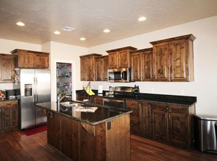 2913 E 3150 S, St George, UT 84790