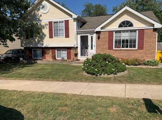 7777 Kidwell Dr, Hanover, MD 21076